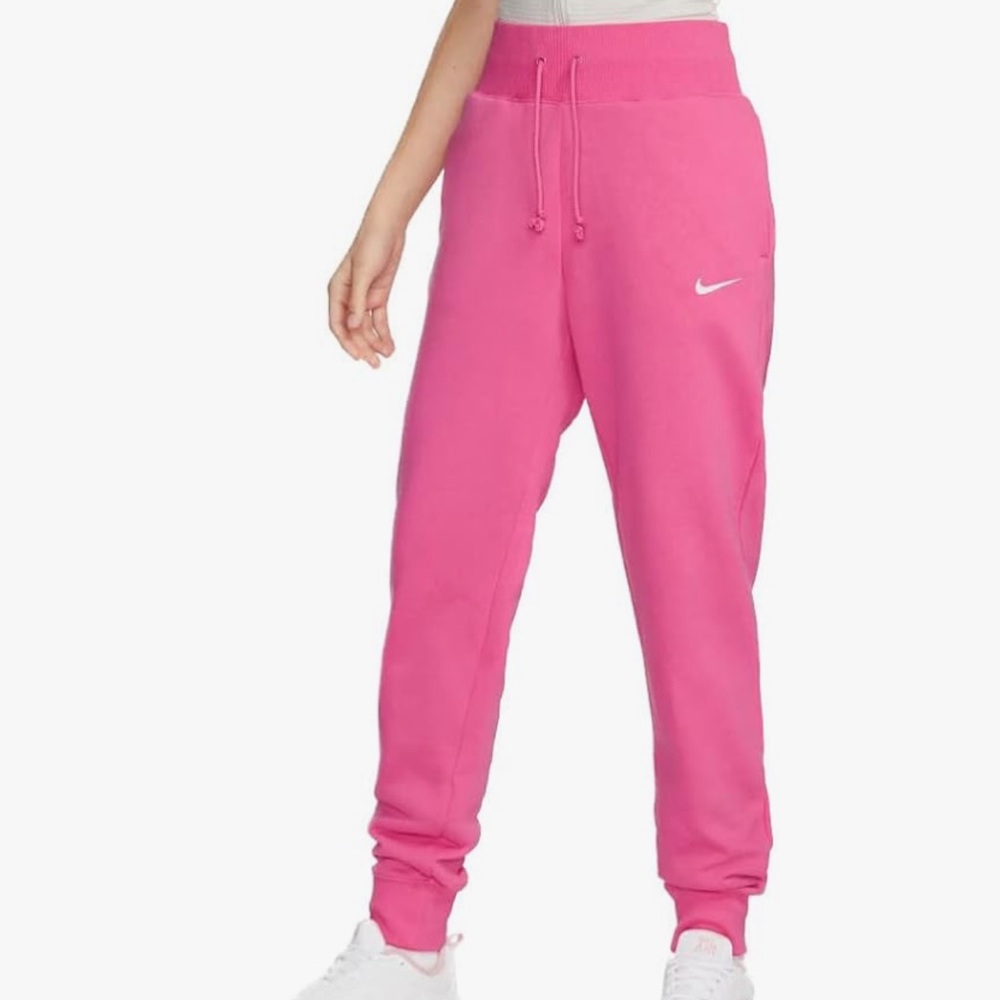 Nike sweats